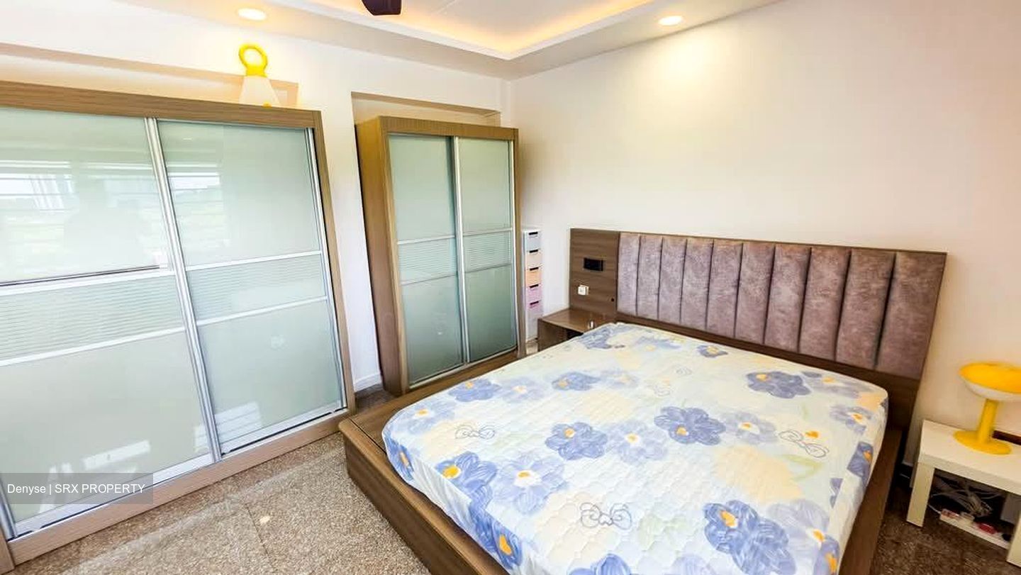 Blk 19 Queen's Close (Queenstown), HDB 5 Rooms #577218551